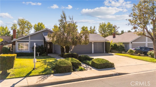 Detail Gallery Image 3 of 60 For 1346 Beaver Way, La Verne,  CA 91750 - 4 Beds | 2 Baths