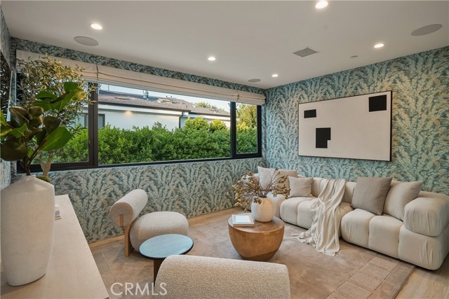 Detail Gallery Image 22 of 36 For 4242 Vantage Ave, Studio City,  CA 91604 - 5 Beds | 4/1 Baths