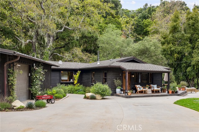 Detail Gallery Image 5 of 64 For 2965 Prefumo Canyon Rd, San Luis Obispo,  CA 93405 - 4 Beds | 3 Baths