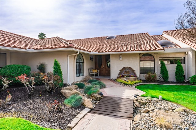 Detail Gallery Image 4 of 69 For 26 Seasons Ct, Madera,  CA 93637 - 3 Beds | 1/2 Baths