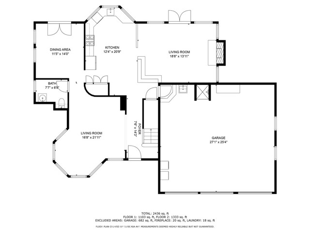 Detail Gallery Image 61 of 63 For 10885 San Marcos Rd, Atascadero,  CA 93422 - 4 Beds | 3/1 Baths