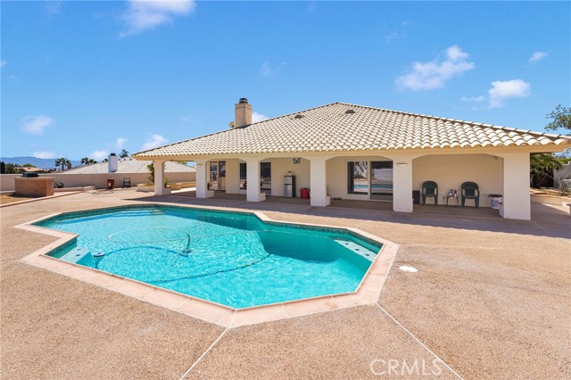 Detail Gallery Image 38 of 69 For 16397 Kasota, Apple Valley,  CA 92307 - 3 Beds | 2 Baths