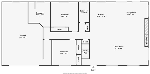 Detail Gallery Image 43 of 44 For 42311 Eagle Ridge Dr, Big Bear Lake,  CA 92315 - 4 Beds | 2 Baths