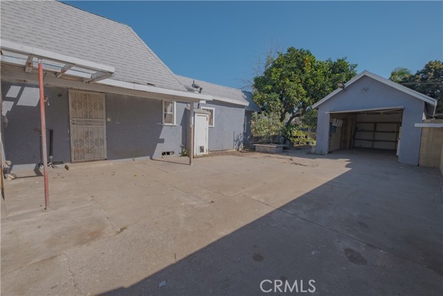 Detail Gallery Image 18 of 27 For 4660 Paramount Blvd, Pico Rivera,  CA 90660 - 2 Beds | 1 Baths