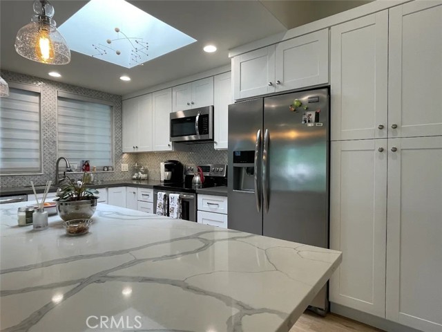 Detail Gallery Image 2 of 18 For 29 Calle Aragon #Q,  Laguna Woods,  CA 92637 - 2 Beds | 2 Baths