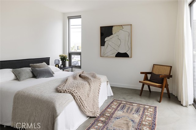 Residential Primary Bedroom 1