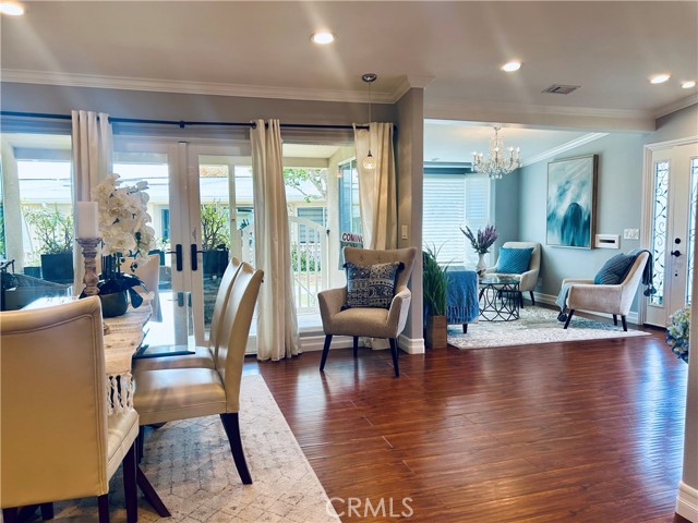 Detail Gallery Image 6 of 52 For 13561 Medinac Lane  M5  70l, Seal Beach,  CA 90740 - 2 Beds | 2 Baths