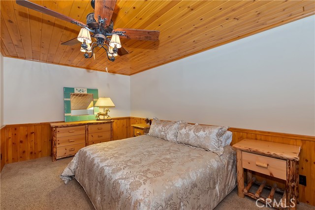 Detail Gallery Image 30 of 50 For 1362 Balsam Dr, Big Bear Lake,  CA 92315 - 4 Beds | 3 Baths