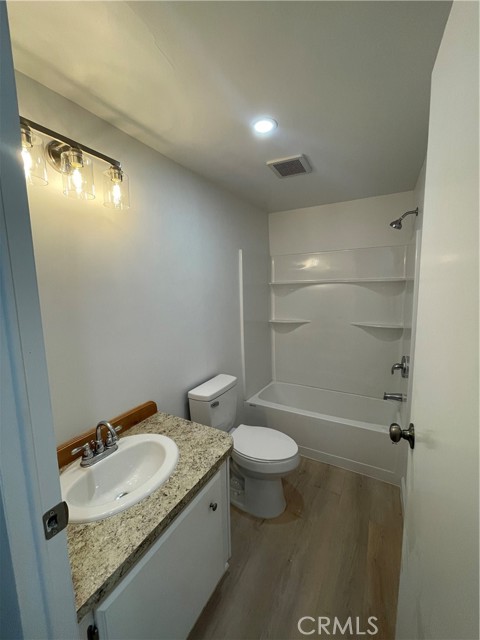 Detail Gallery Image 9 of 15 For 2801 Johnson Rd #23,  Frazier Park,  CA 93225 - 2 Beds | 2 Baths