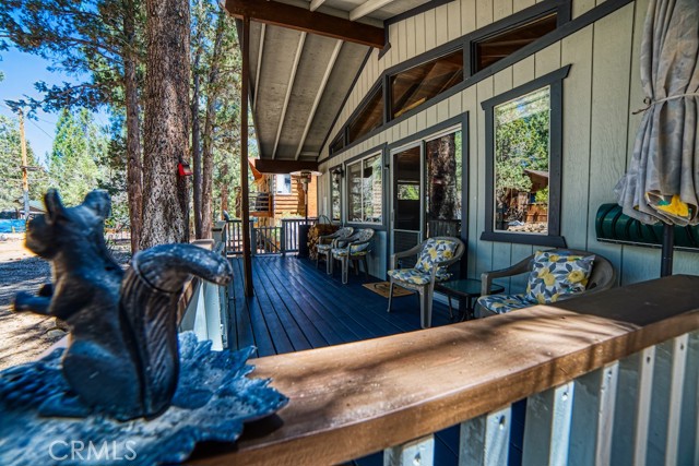 Detail Gallery Image 3 of 26 For 1150 Pine Ridge Ln, Big Bear City,  CA 92314 - 2 Beds | 1 Baths