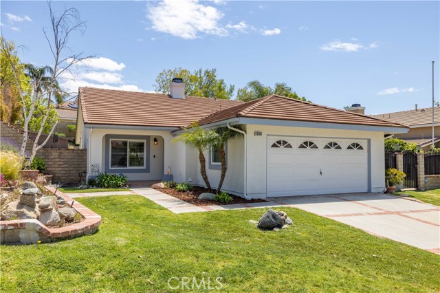 Image 2 for 28384 Rodgers Dr, Saugus, CA 91350
