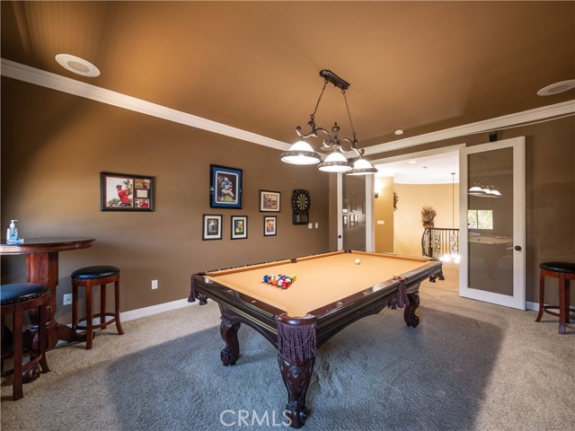 Detail Gallery Image 25 of 46 For 8120 Sunset Rose Dr, Corona,  CA 92883 - 5 Beds | 5/1 Baths