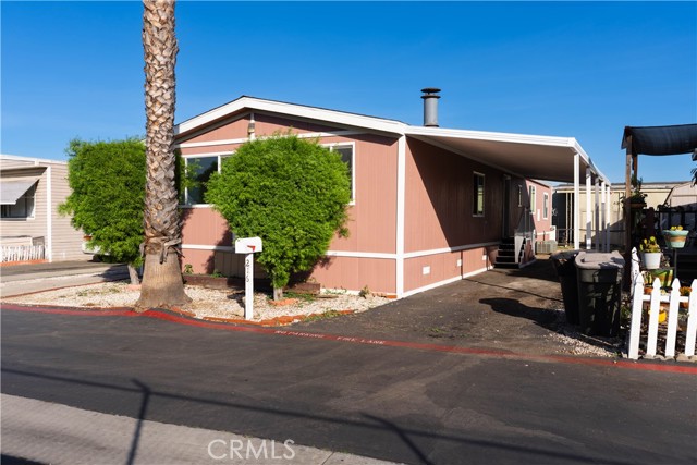 Detail Gallery Image 26 of 30 For 1241 N East #216,  Anaheim,  CA 92805 - 3 Beds | 2 Baths