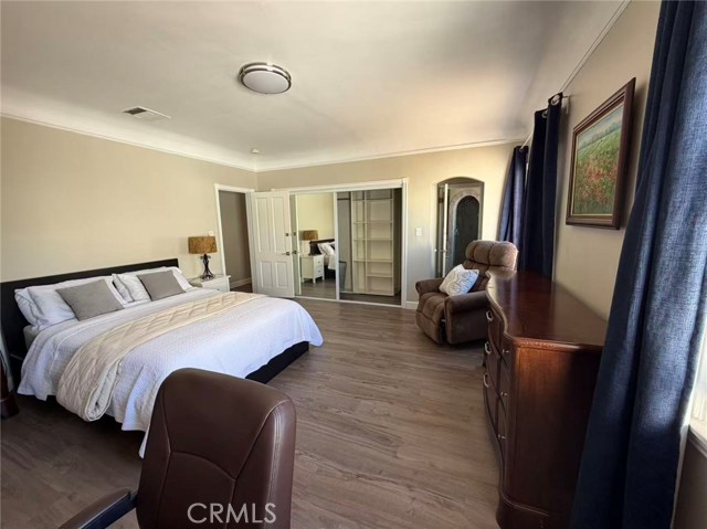 Detail Gallery Image 9 of 26 For 113 N Doheny, Beverly Hills,  CA 90211 - 4 Beds | 2/1 Baths