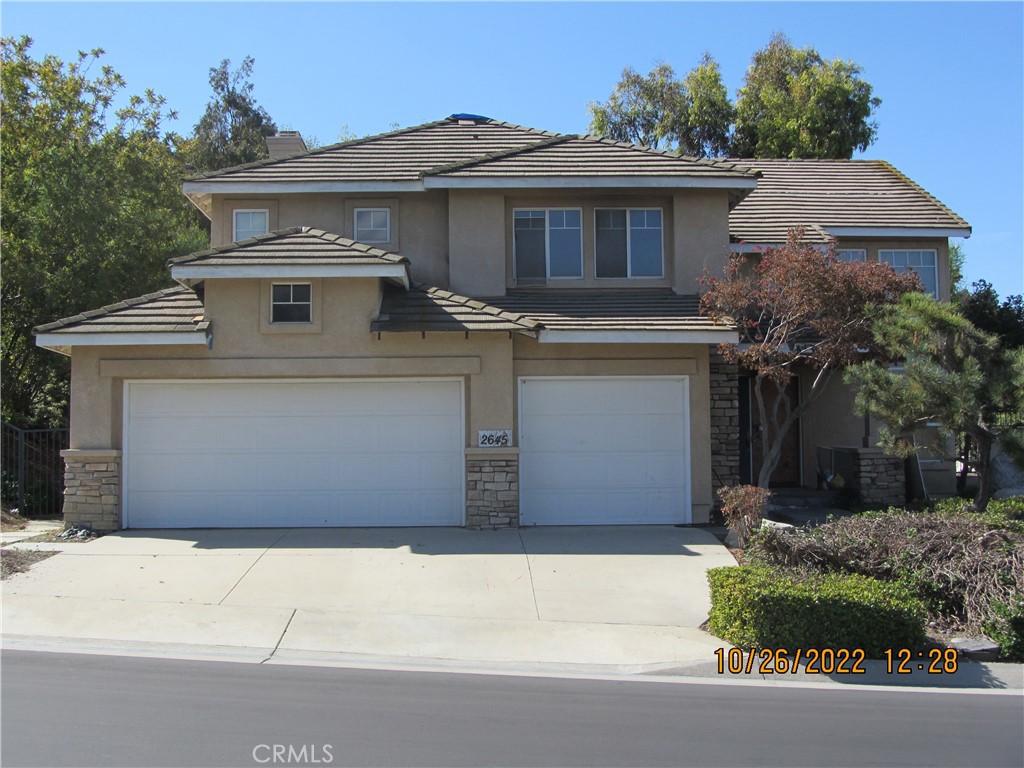 2645 Palomino Drive, Covina, CA 91724