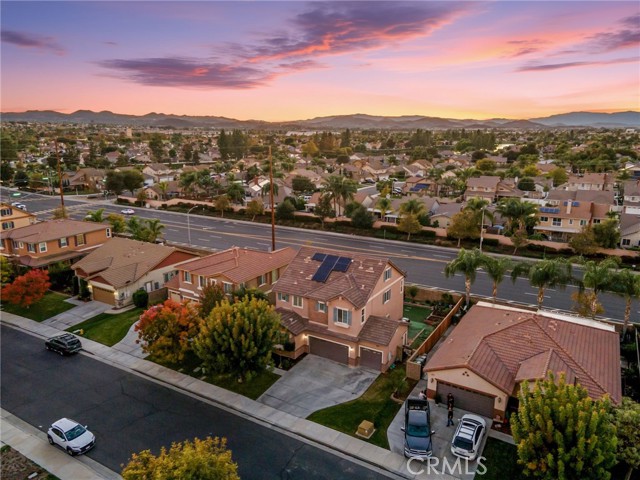 Detail Gallery Image 50 of 59 For 30261 Tattersail, Menifee,  CA 92584 - 5 Beds | 3 Baths