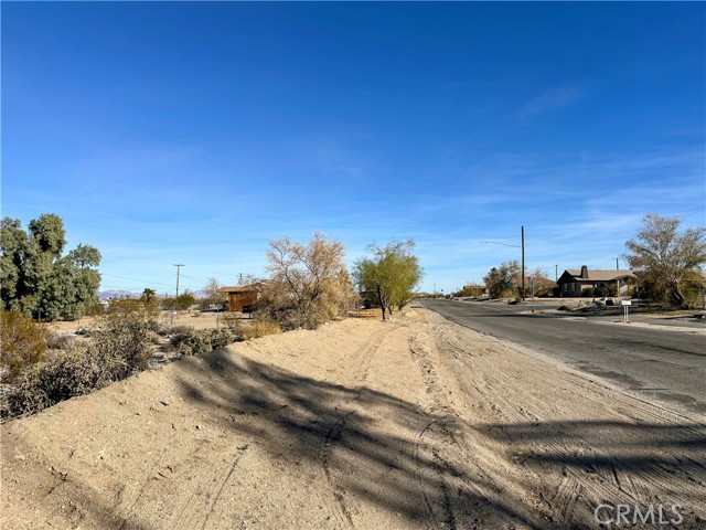 Detail Gallery Image 10 of 10 For 6 Baseline Rd, Twentynine Palms,  CA 92277 - – Beds | – Baths