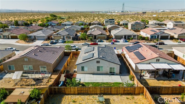 Detail Gallery Image 30 of 33 For 11943 Moss Creek Ct, Adelanto,  CA 92301 - 3 Beds | 2 Baths