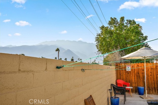 Detail Gallery Image 26 of 26 For 1441 E Twin Star Rd, Palm Springs,  CA 92262 - 3 Beds | 2 Baths