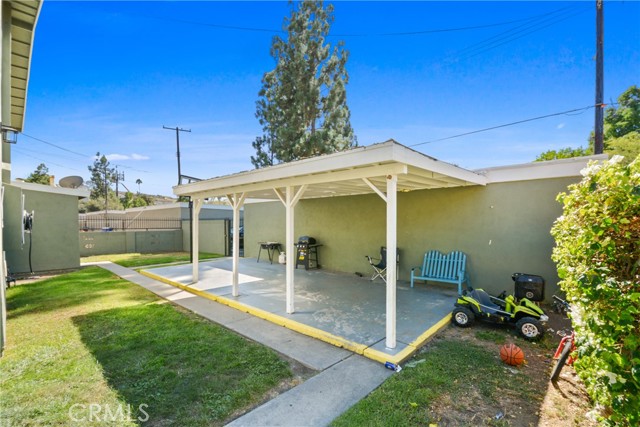 Detail Gallery Image 6 of 9 For 1301 Burwood, La Habra,  CA 90631 - – Beds | – Baths