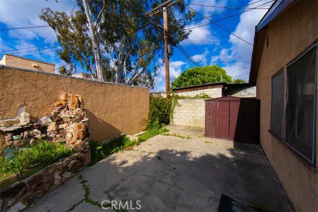 Detail Gallery Image 37 of 43 For 1837 W 74th St, Los Angeles,  CA 90047 - 2 Beds | 2 Baths