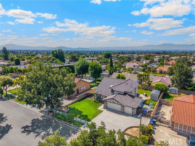 Detail Gallery Image 31 of 31 For 9855 Banyan St, Rancho Cucamonga,  CA 91737 - 4 Beds | 2/1 Baths