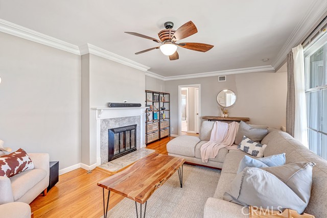 Detail Gallery Image 9 of 41 For 13627 De Alcala, La Mirada,  CA 90638 - 3 Beds | 2 Baths