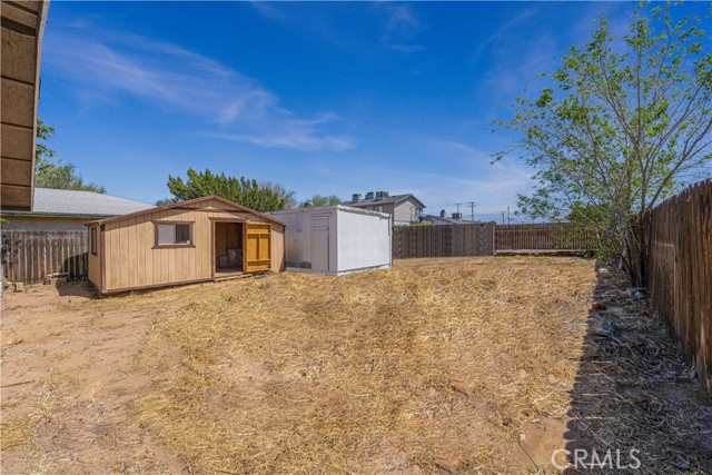 Detail Gallery Image 25 of 34 For 16181 Orange St, Hesperia,  CA 92345 - 3 Beds | 2 Baths