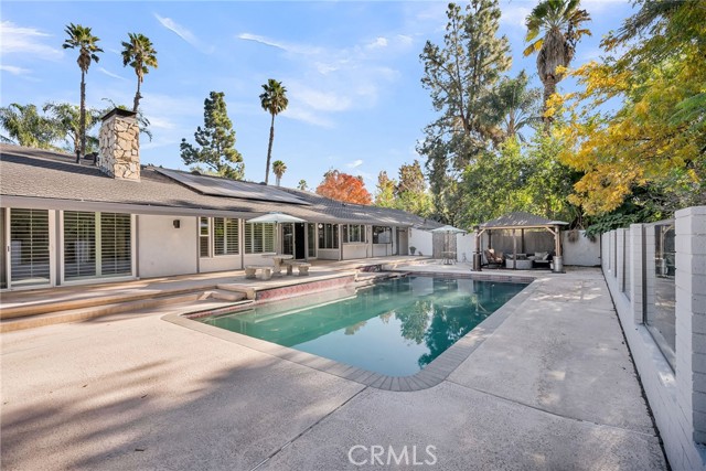 Detail Gallery Image 42 of 56 For 2110 Hathaway, Riverside,  CA 92506 - 4 Beds | 3/1 Baths