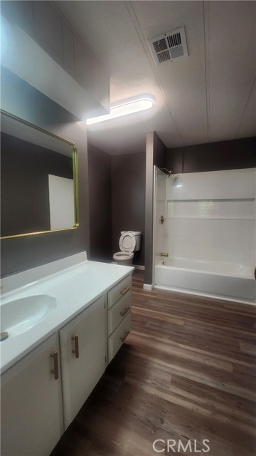 Detail Gallery Image 14 of 17 For 44 Sunset Dr 44a,  Vacaville,  CA 95687 - 4 Beds | 2 Baths