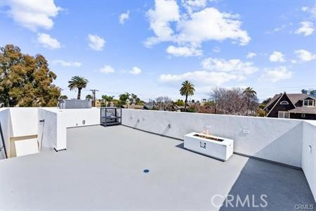 Detail Gallery Image 22 of 33 For 51 Kennebec Ave #3,  Long Beach,  CA 90803 - 3 Beds | 3/1 Baths