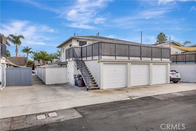 Detail Gallery Image 24 of 25 For 605 20th St #C,  Huntington Beach,  CA 92648 - 2 Beds | 1/1 Baths