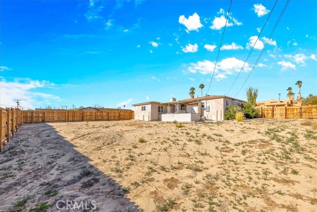 Detail Gallery Image 26 of 43 For 73605 Sunnyslope, Twentynine Palms,  CA 92277 - 2 Beds | 1 Baths