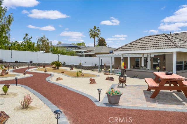 Detail Gallery Image 69 of 75 For 38256 Wild Poppy Ln, Yucaipa,  CA 92399 - 4 Beds | 3 Baths