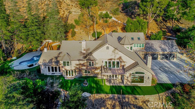 Detail Gallery Image 43 of 45 For 28600 Wagon Rd, Agoura Hills,  CA 91301 - 7 Beds | 7 Baths