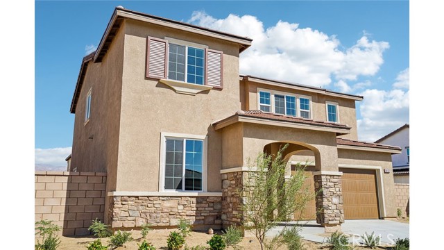 Detail Gallery Image 1 of 53 For 84552 Willamette Dr, Indio,  CA 92203 - 4 Beds | 3 Baths