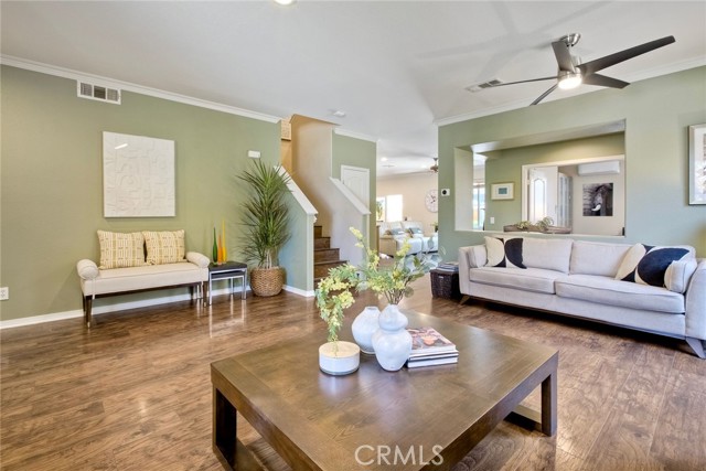 Detail Gallery Image 8 of 57 For 32839 Tiempo Cir, Temecula,  CA 92592 - 4 Beds | 2/1 Baths