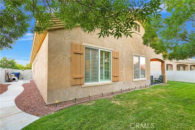 Detail Gallery Image 39 of 50 For 10578 Archerwill Rd, Apple Valley,  CA 92308 - 2 Beds | 2 Baths