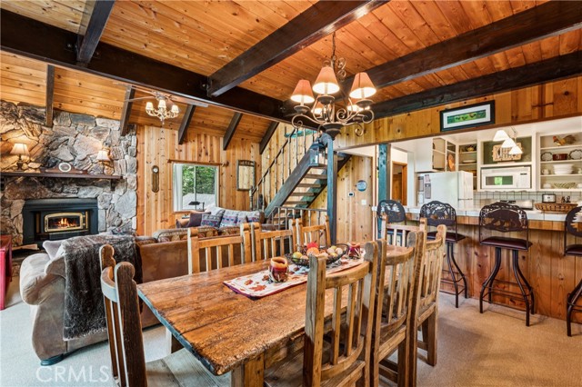 28565 Shenandoah Drive, Lake Arrowhead, CA 92352