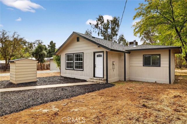 Details for 7040 Fulton  , Palermo, CA 95968