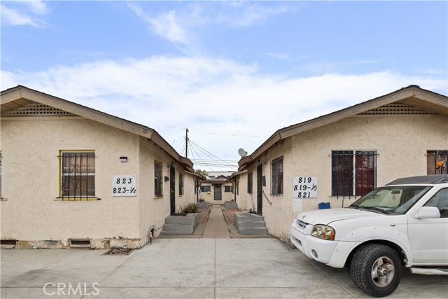 Detail Gallery Image 15 of 30 For 821 W 62nd Street, Los Angeles,  CA 90044 - – Beds | – Baths