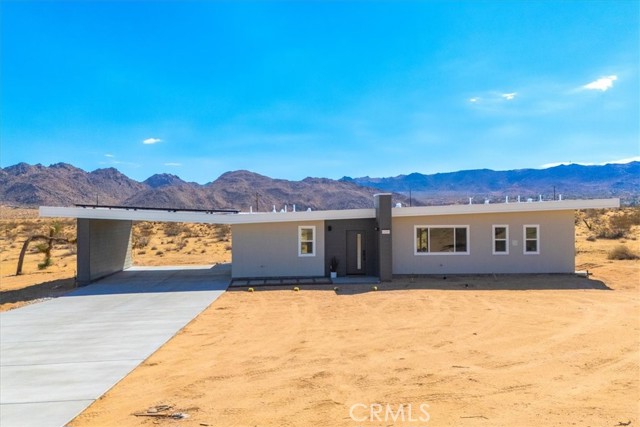 Detail Gallery Image 63 of 64 For 62455 Crestview Dr, Joshua Tree,  CA 92252 - 2 Beds | 2 Baths