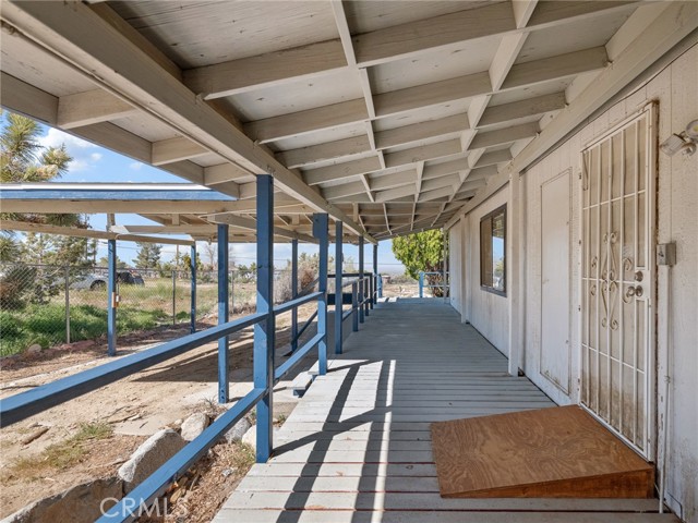 Detail Gallery Image 24 of 34 For 599 Smoke Tree Rd, Pinon Hills,  CA 92372 - 2 Beds | 2 Baths