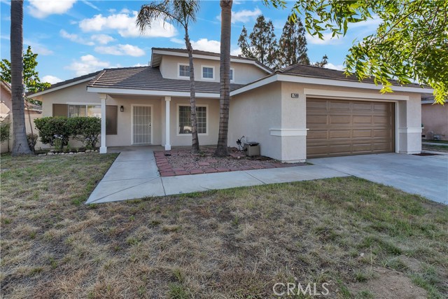 Detail Gallery Image 1 of 32 For 7600 Dunkirk Ave, Highland,  CA 92346 - 3 Beds | 2 Baths