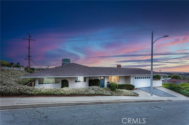 Detail Gallery Image 2 of 50 For 1500 S Bradshawe Ave, Monterey Park,  CA 91754 - 3 Beds | 2 Baths