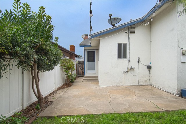 Detail Gallery Image 16 of 18 For 125 W Escalones, San Clemente,  CA 92672 - 2 Beds | 1/1 Baths