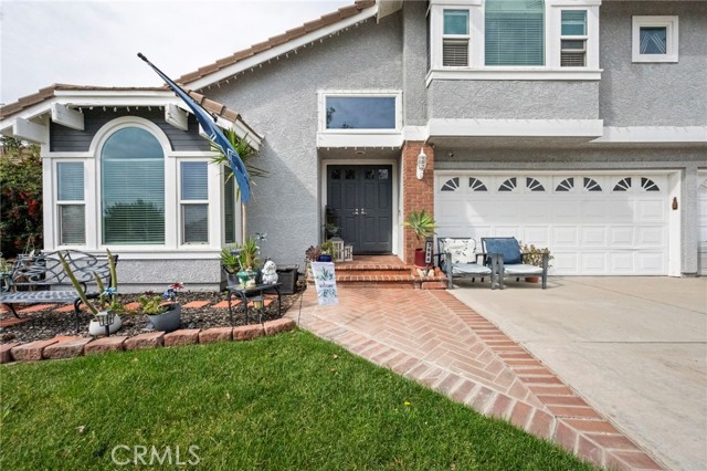 Detail Gallery Image 8 of 75 For 3684 Veronica Ct, Rialto,  CA 92377 - 4 Beds | 3 Baths