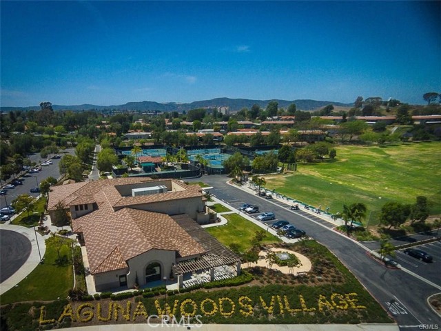 Detail Gallery Image 5 of 44 For 2357 via Mariposa E #D,  Laguna Woods,  CA 92637 - 2 Beds | 1 Baths