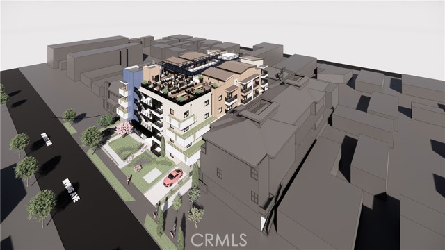 Detail Gallery Image 4 of 4 For 417 Irving, Glendale,  CA 91201 - – Beds | – Baths