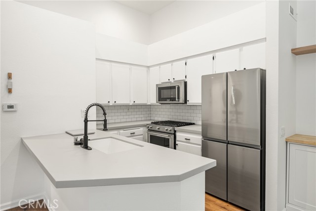 Detail Gallery Image 19 of 36 For 24361 Conejo #5,  Laguna Hills,  CA 92656 - 2 Beds | 1 Baths